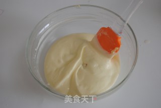 California Raisin Lychee Bayberry Ice Cream recipe
