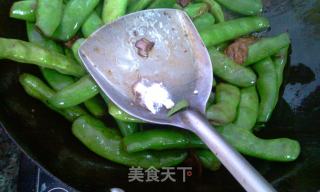 Stewed Potatoes and Japanese Cucumbers recipe