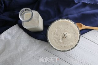 Lotus Root Peanut Yam Soup recipe