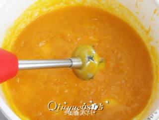Mango Jam recipe