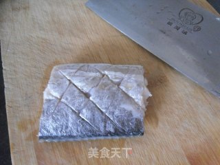 Fried Octopus recipe