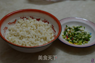 【chaoshan Shrimp Date】 recipe