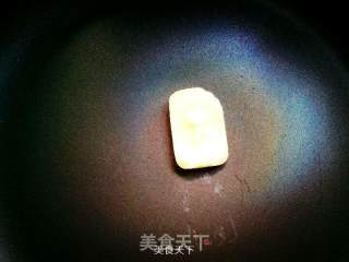 Egg Bread Slices recipe