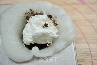 Mini Oreo Xuemei Niang recipe