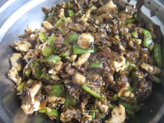 Simple and Easy to Learn--=sichuan Chicken Rice Sprouts recipe