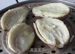 Yuxin Cake recipe