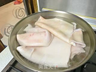 Crystal Clear Crystal Skin Jelly recipe