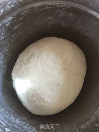 Pizza Base recipe