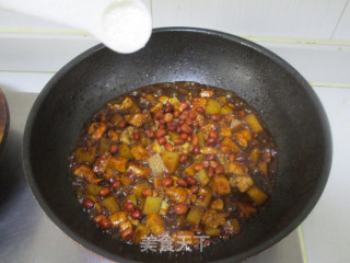 Shanghai Hot Sauce recipe