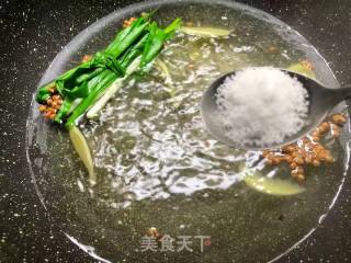 Brine Shrimp recipe