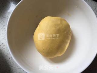 Five-color Glutinous Rice Balls recipe