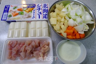 French Soup recipe