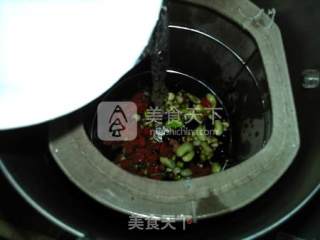 Qibao Soy Milk recipe