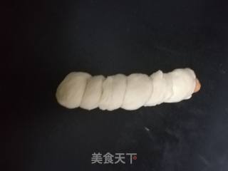 Caterpillar Hanamaki recipe