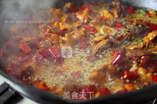 Spicy Chicken recipe