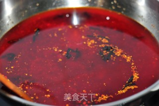 Sichuan Cuisine is Essential-homemade Red Oil recipe