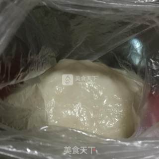 Glutinous Rice Cakes recipe