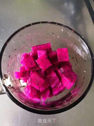Yogurt Fruit recipe
