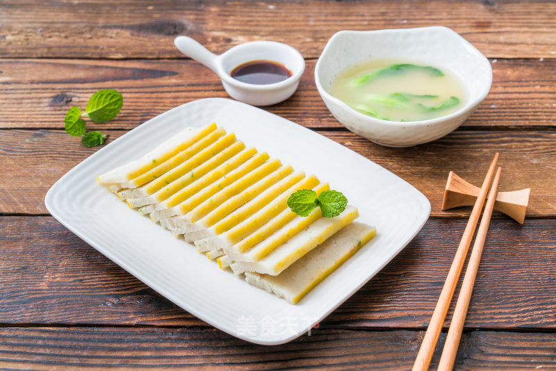 Long Lee Fish Cake recipe