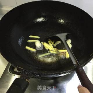 Double Pepper Fried Squid recipe