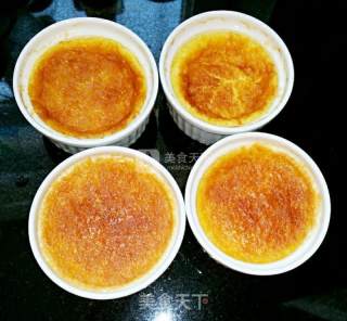 Caramel Roasted Bray recipe