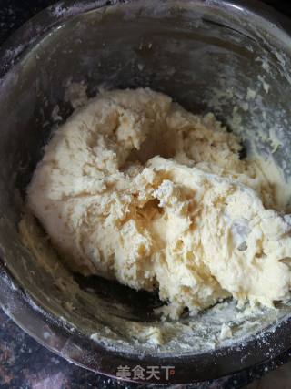 # Fourth Baking Contest and is Love to Eat Festival# Light Butter Cookies recipe