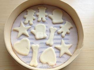 Christmas Bear recipe