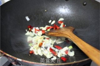 Pan-fried Old Tofu recipe