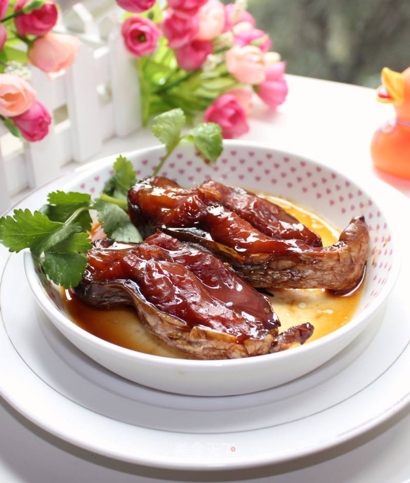 Dried Cured Fish recipe