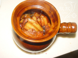 Three Simple Steps to Achieve Famous Chinese Snacks——jinan Baozi Meat recipe