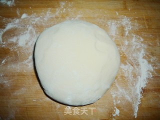 Sesame Paste Biscuits recipe