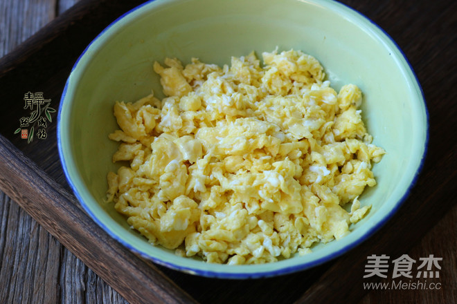 Leek and Egg Pie recipe