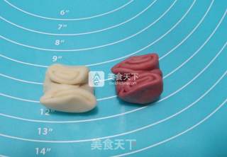 Lotus Cake recipe