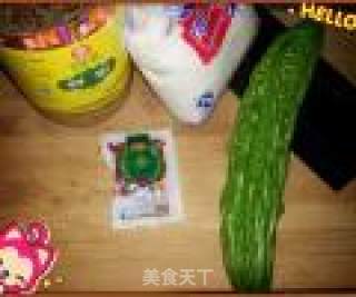 A Delicious Dessert for Reducing Fat and Fire-honey Bitter Gourd recipe