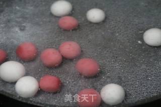 Colored Sugar Does Not Shake recipe