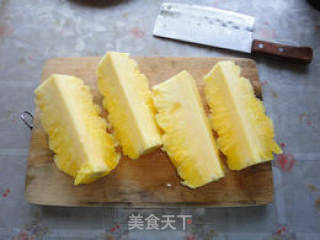 Dole Pineapple Sauce recipe
