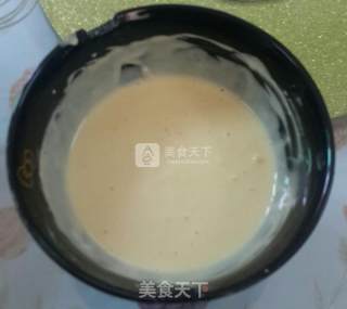 #aca烤明星大赛# Oil-free Yogurt Cake recipe