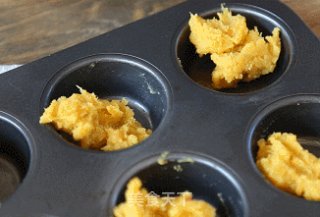 Sweet Potato Muffins | this Weight Loss Breakfast Will Teach You in 5 Minutes recipe