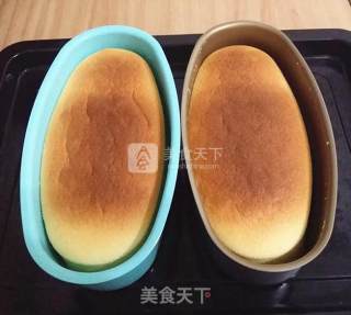 #aca烤明星大赛# Light Cheesecake recipe