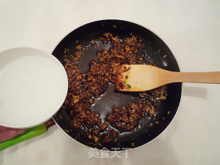 #trust之美#mapo Tofu recipe