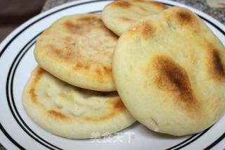 Roujiamo recipe