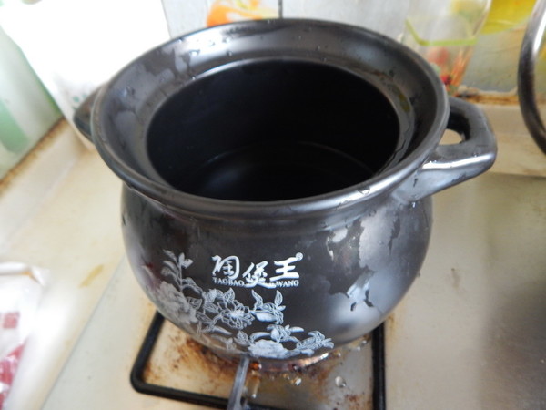 Boiled Apples with Rock Sugar recipe