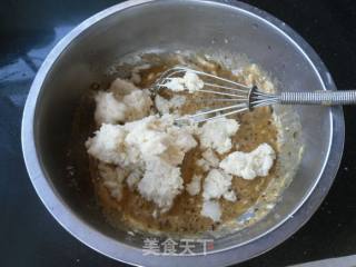 Coffee Bean Dregs recipe