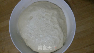 Yogurt Bread recipe