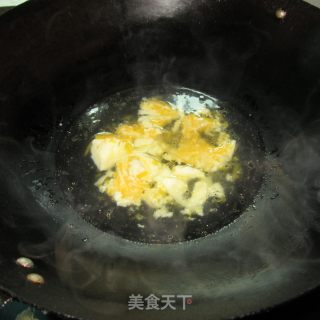 Custard Noodles recipe