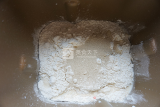 #aca婚纱明星大赛#pineapple Crisp Bread (substitute Butter Version) recipe