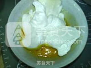 Oil-free and Water-free Rice Cooker Cake recipe