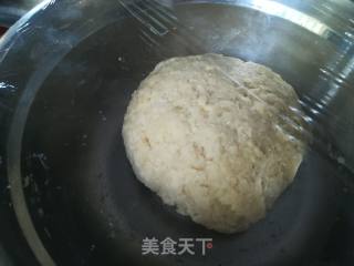 Red Bean Rolls recipe