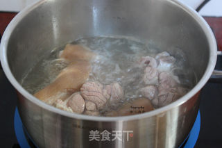 [guangzhou] Get Rich recipe