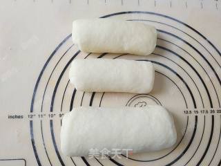 Water Cube Honey Small Toast recipe